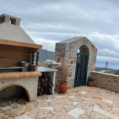 Filia'S House Villa Ареополис Екстериор снимка