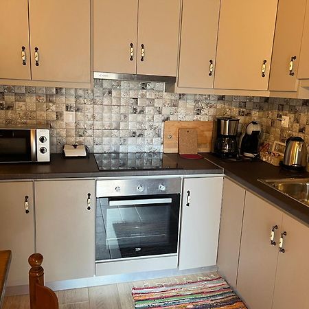 Filia'S House Villa Ареополис Екстериор снимка