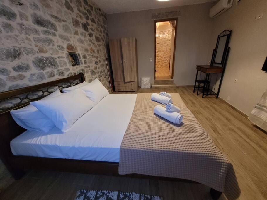 Filia'S House Villa Ареополис Екстериор снимка