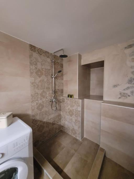 Filia'S House Villa Ареополис Екстериор снимка