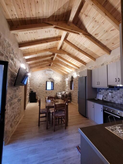 Filia'S House Villa Ареополис Екстериор снимка