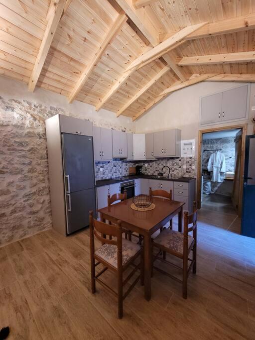 Filia'S House Villa Ареополис Екстериор снимка