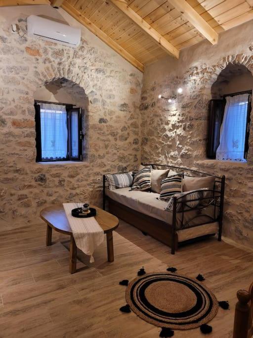 Filia'S House Villa Ареополис Екстериор снимка