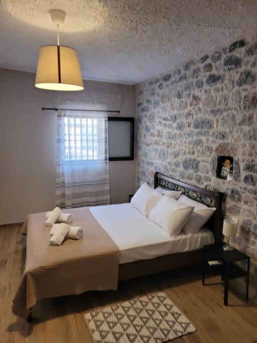 Filia'S House Villa Ареополис Екстериор снимка