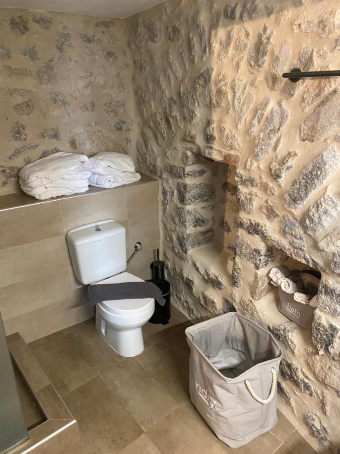 Filia'S House Villa Ареополис Екстериор снимка