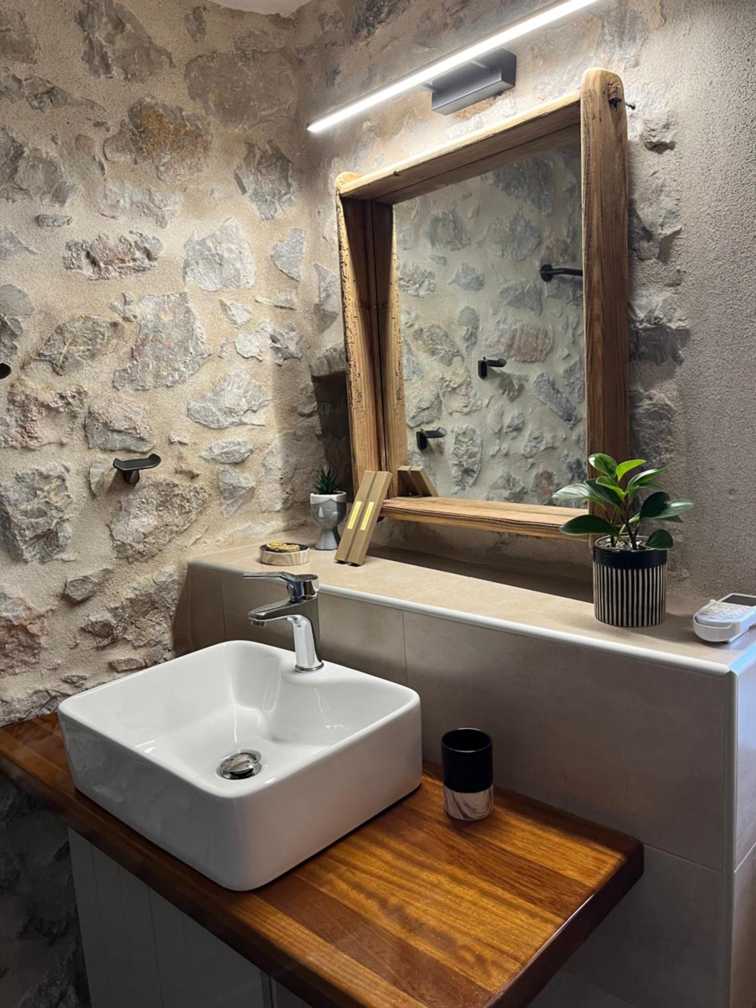 Filia'S House Villa Ареополис Екстериор снимка