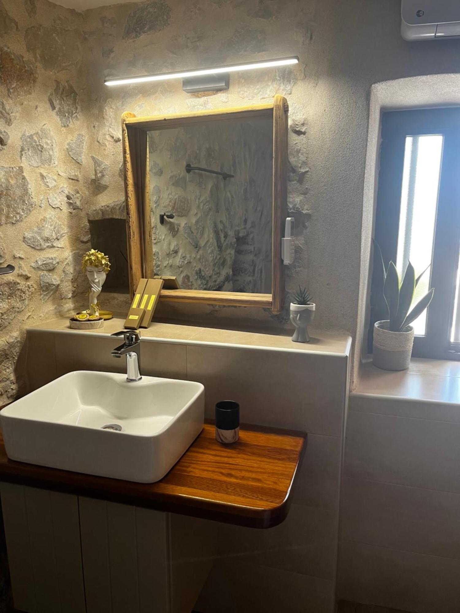 Filia'S House Villa Ареополис Екстериор снимка