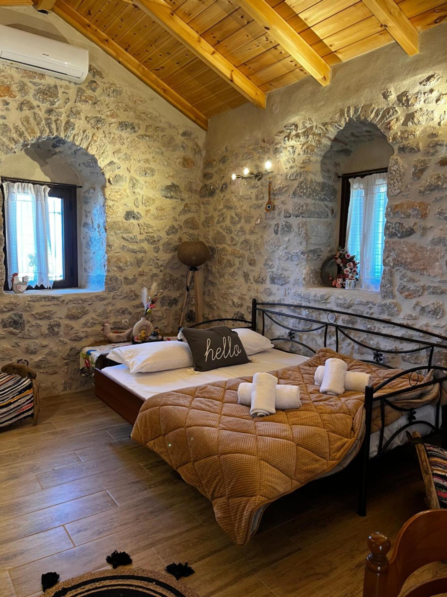 Filia'S House Villa Ареополис Екстериор снимка
