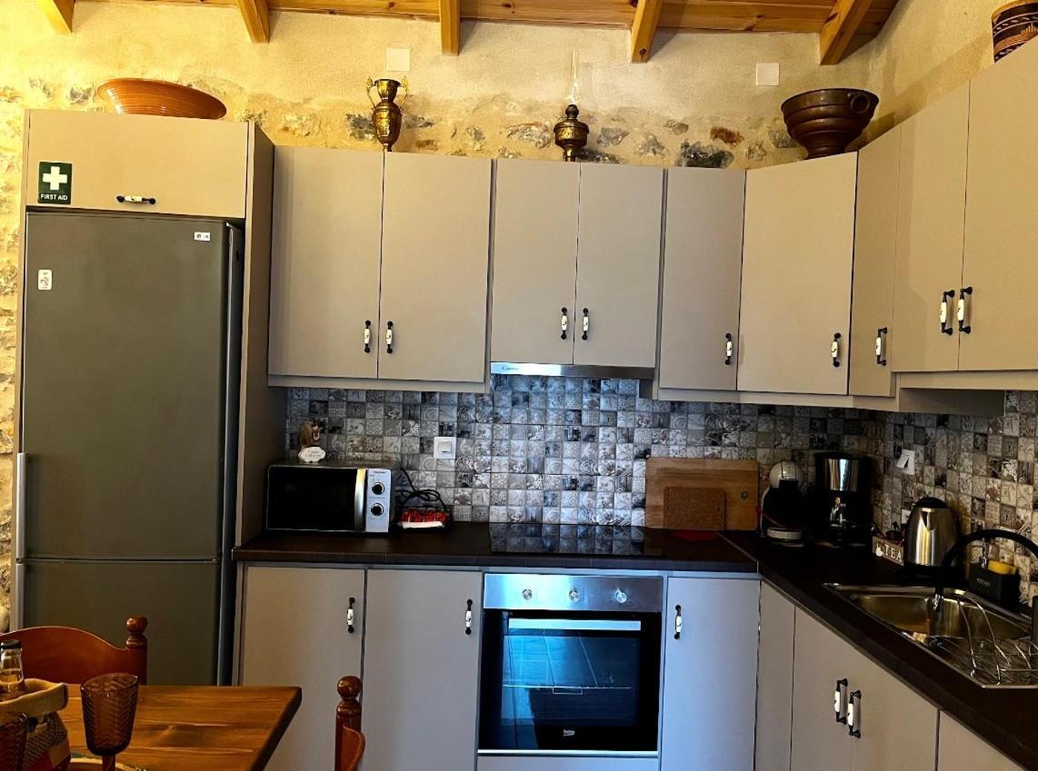 Filia'S House Villa Ареополис Екстериор снимка