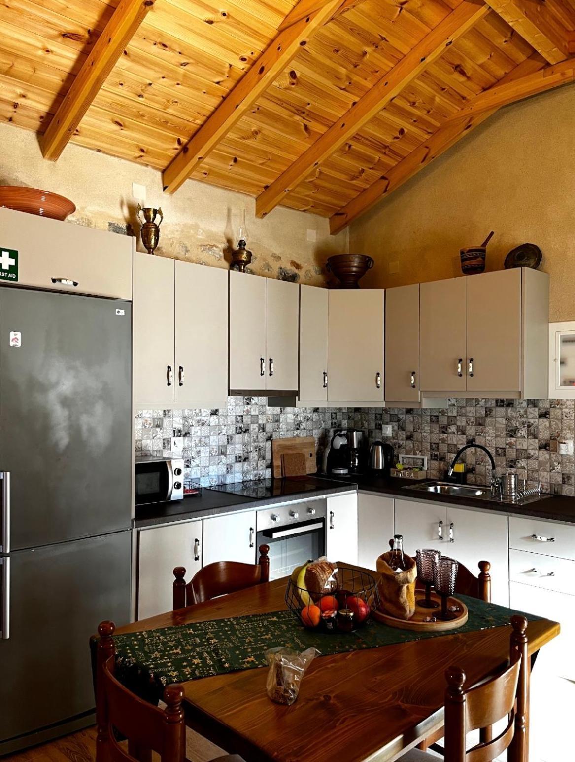 Filia'S House Villa Ареополис Екстериор снимка